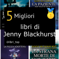 Migliori libri di Jenny Blackhurst