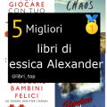 Migliori libri di Jessica Alexander