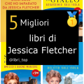 Migliori libri di Jessica Fletcher