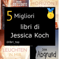 Migliori libri di Jessica Koch