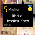 Migliori libri di Jessica Koch