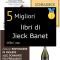 Migliori libri di Jieck Banet