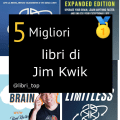 Migliori libri di Jim Kwik