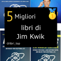 Migliori libri di Jim Kwik