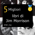 Migliori libri di Jim Morrison