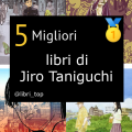 Migliori libri di Jiro Taniguchi