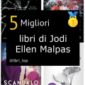 Migliori libri di Jodi Ellen Malpas