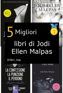 Migliori libri di Jodi Ellen Malpas