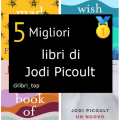 Migliori libri di Jodi Picoult