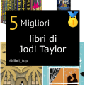 Migliori libri di Jodi Taylor