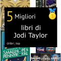 Migliori libri di Jodi Taylor