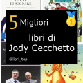 Migliori libri di Jody Cecchetto