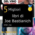 Migliori libri di Joe Bastianich