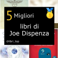 Migliori libri di Joe Dispenza