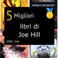 Migliori libri di Joe Hill