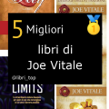 Migliori libri di Joe Vitale
