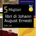 Migliori libri di Johann August Ernesti