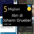 Migliori libri di Johann Grueber