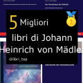 Migliori libri di Johann Heinrich von Mädler