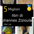Migliori libri di Johannes Zizioulas