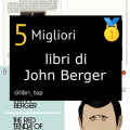 Migliori libri di John Berger