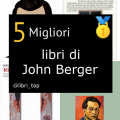 Migliori libri di John Berger