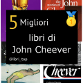 Migliori libri di John Cheever