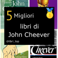 Migliori libri di John Cheever