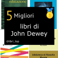 Migliori libri di John Dewey