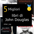 Migliori libri di John Douglas