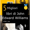 Migliori libri di John Edward Williams