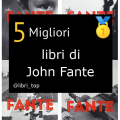 Migliori libri di John Fante