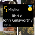 Migliori libri di John Galsworthy
