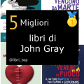Migliori libri di John Gray