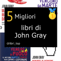 Migliori libri di John Gray