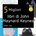 Migliori libri di John Maynard Keynes