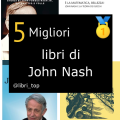 Migliori libri di John Nash