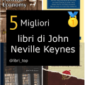 Migliori libri di John Neville Keynes