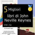 Migliori libri di John Neville Keynes