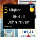 Migliori libri di John Niven