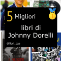 Migliori libri di Johnny Dorelli