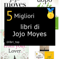 Migliori libri di Jojo Moyes