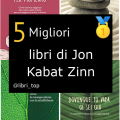 Migliori libri di Jon Kabat Zinn