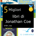 Migliori libri di Jonathan Coe