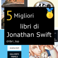 Migliori libri di Jonathan Swift