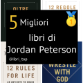 Migliori libri di Jordan Peterson