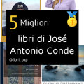 Migliori libri di José Antonio Conde