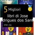 Migliori libri di Jose Rodrigues dos Santos