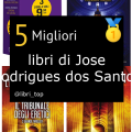 Migliori libri di Jose Rodrigues dos Santos