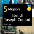 Migliori libri di Joseph Conrad